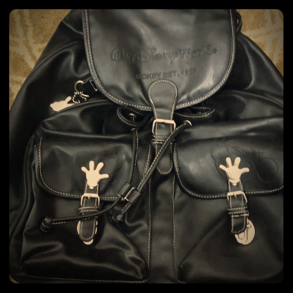 WaltDisneyWorld Backpack